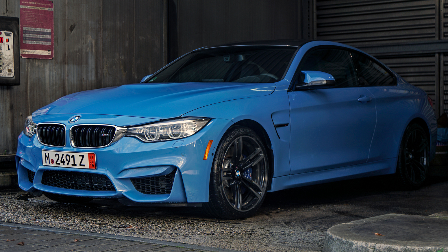 Pics of my YMB M4 | BimmerFest BMW Forum